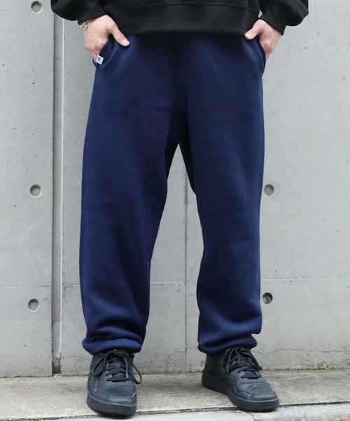 Russell Athletic（ラッセル アスレティック） スウェットパンツ