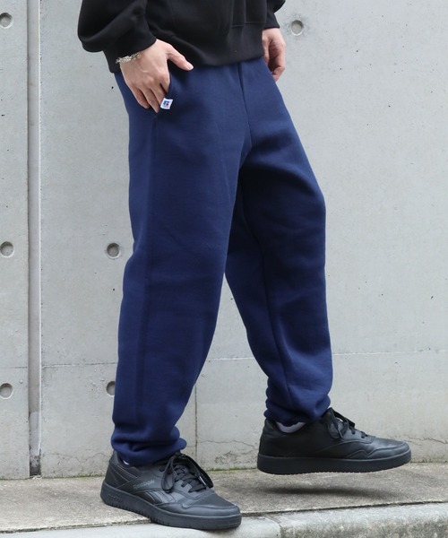 Russell Athletic（ラッセル アスレティック） スウェットパンツ