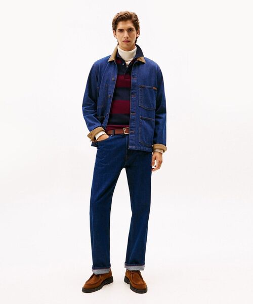 TOMMY HILFIGER（トミー・ヒルフィガー） ブルゾン アウター