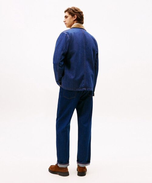 TOMMY HILFIGER（トミー・ヒルフィガー） ブルゾン アウター