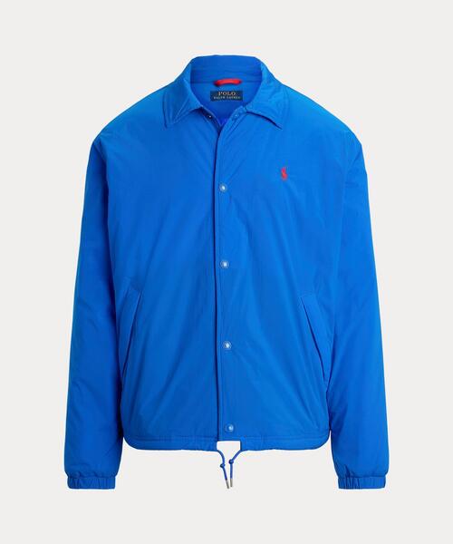 POLO RALPH LAUREN（ポロ・ラルフローレン） ナイロンジャケット