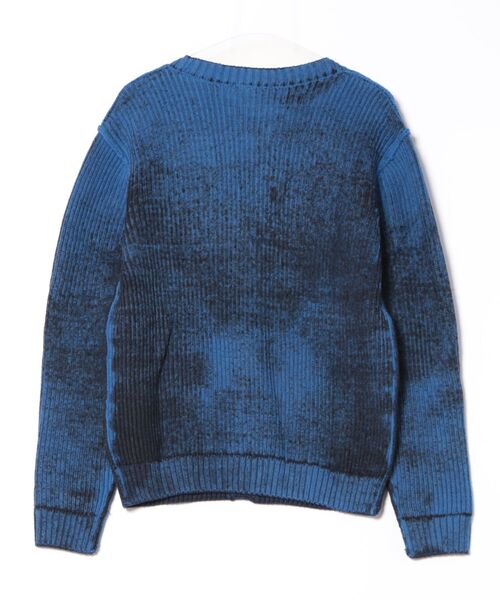 Desigual（デシグアル） セーター ニット グラデーションニット