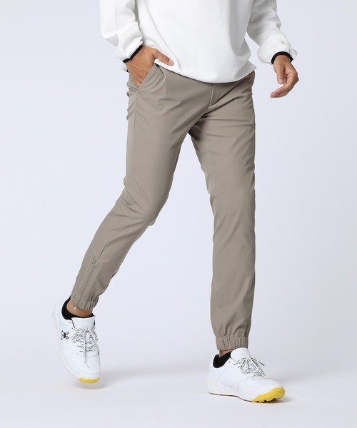 ジョガーパンツメンズ（ゴルフ メンズウエア）｜ゴルフ | スポーツ の