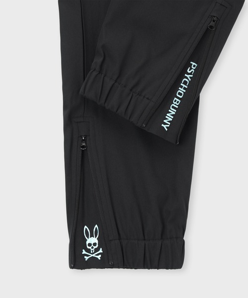 Psycho Bunny（サイコバニー） パンツ 「GOLF」2WAY ジョガーパンツ