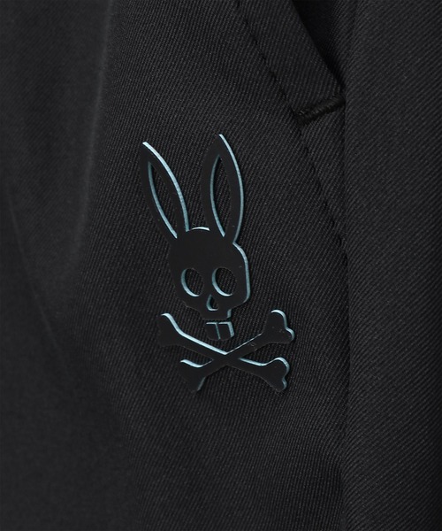 Psycho Bunny（サイコバニー） パンツ 「GOLF」2WAY ジョガーパンツ