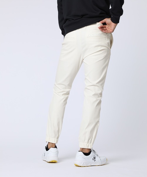 Psycho Bunny（サイコバニー） パンツ 「GOLF」2WAY ジョガーパンツ