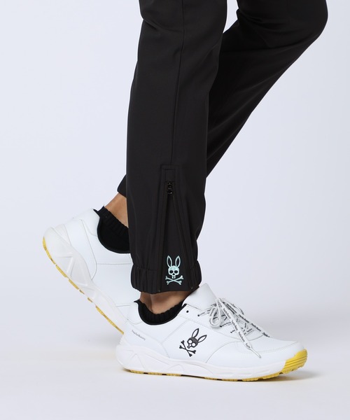 Psycho Bunny（サイコバニー） パンツ 「GOLF」2WAY ジョガーパンツ