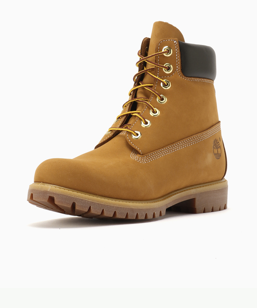 Timberland（ティンバーランド） ブーツ 6IN PREMIUM BOOTS WP メンズ