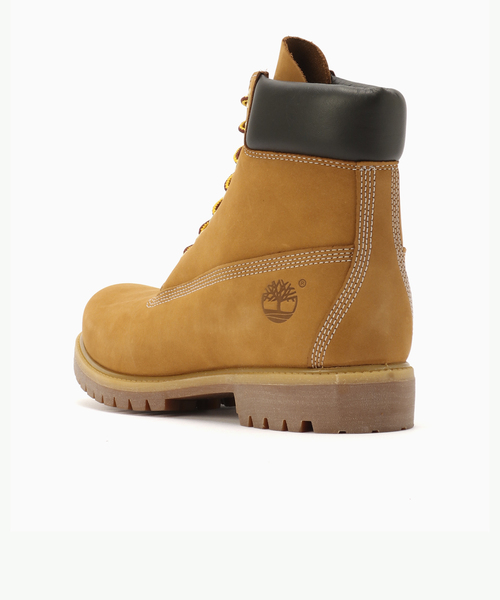 Timberland（ティンバーランド） ブーツ 6IN PREMIUM BOOTS WP メンズ