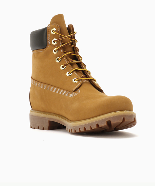 Timberland（ティンバーランド） ブーツ 6IN PREMIUM BOOTS WP メンズ
