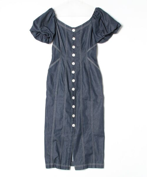 【Her lip to】 ロングワンピース 半袖 Sサイズ 新品未使用 Her lip to 半袖ワンピース S ホワイト レディース : ZOZOTOWN Yahoo