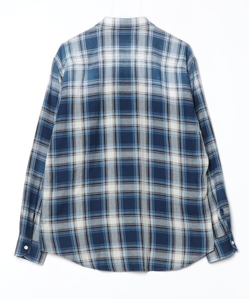シャツ Canadian Vintage Shirt/0252 メンズ レディースの画像