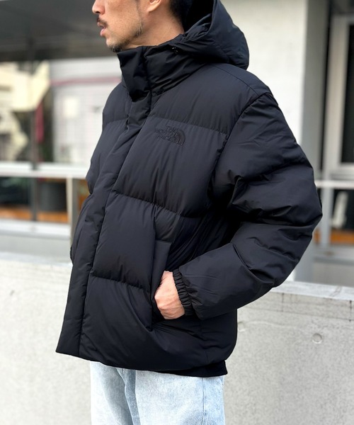 THE NORTH FACE（ザ ノースフェイス） ダウンジャケット ダウン 「THE