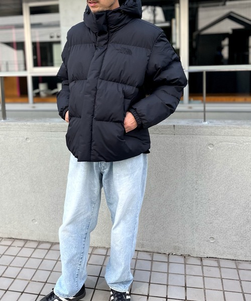 THE NORTH FACE（ザ ノースフェイス） ダウンジャケット ダウン 「THE