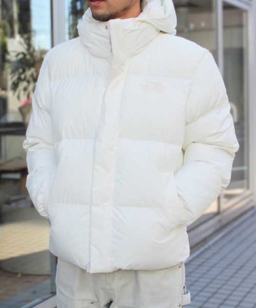 THE NORTH FACE（ザ ノースフェイス） ダウンジャケット ダウン 「THE