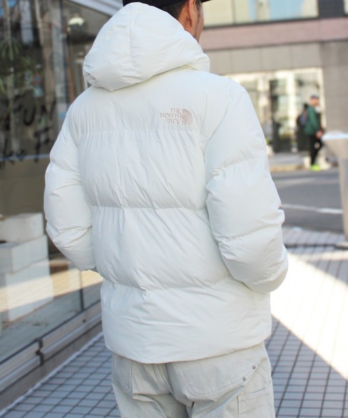 新品未使用　韓国正規品　ノースフェイス TON COAT XLサイズ THE NORTH FACE（ザ ノースフェイス） ダウンジャケット ダウン 「THE
