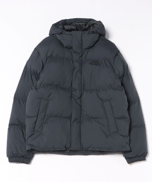 韓国限定　ノースフェイス　S　ネイルトン　オンボールジャケット　ダウン　黒　新品 THE NORTH FACE（ザ ノースフェイス） ダウンジャケット ダウン 「THE