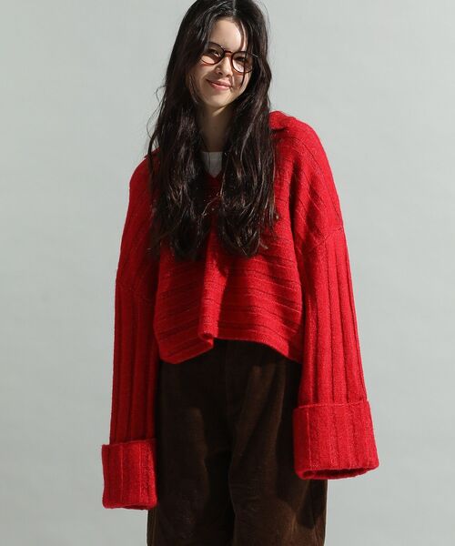 CRAFT STANDARD BOUTIQUE（クラフトスタンダードブティック） ニット