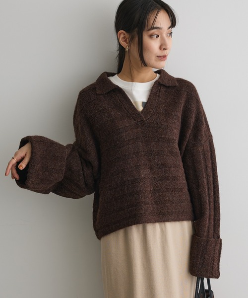 CRAFT STANDARD BOUTIQUE（クラフトスタンダードブティック） ニット