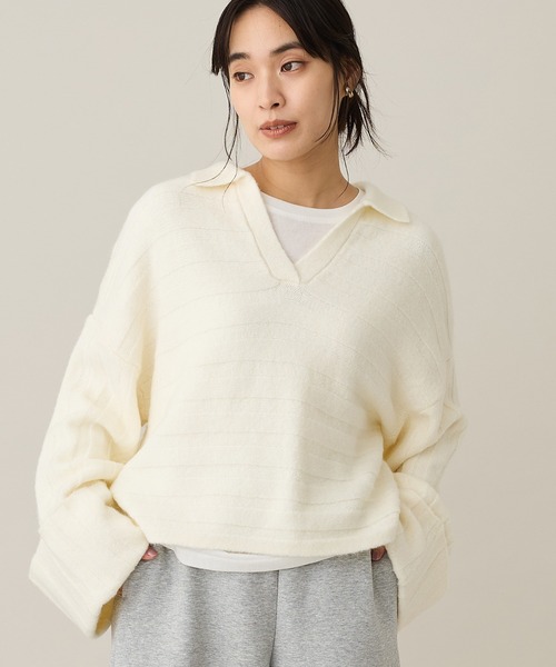 CRAFT STANDARD BOUTIQUE（クラフトスタンダードブティック） ニット