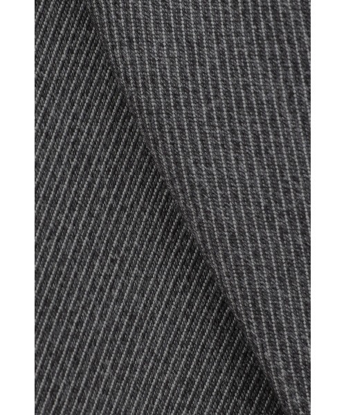 【タグ付き新品】CLANE クラネ メッシュテーラードジャケット CLANE メッシュ テーラードジャケット ブラック - メルカリ