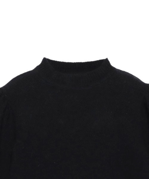 「EIMY ISTOIRE」 半袖ニット FREE ピンク レディース_画像9