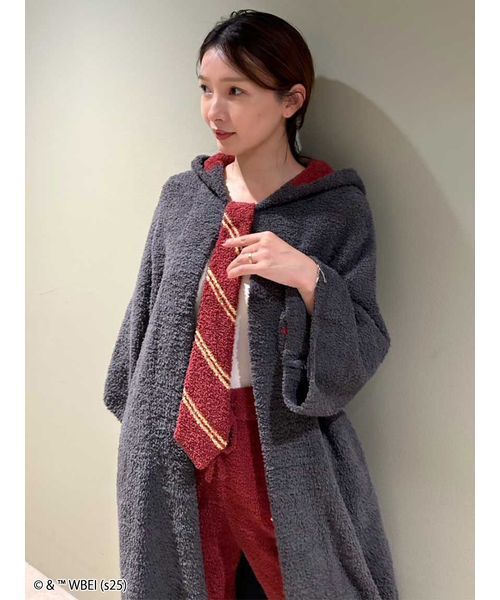 hugowar_vintagechic パフスリーブロングニットガウン　最終価格 楽天市場】 コーディガン レディース ロングニットガウン [K873