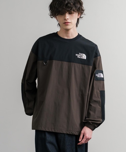 THE NORTH FACE（ザ ノースフェイス） tシャツ メンズ レディース