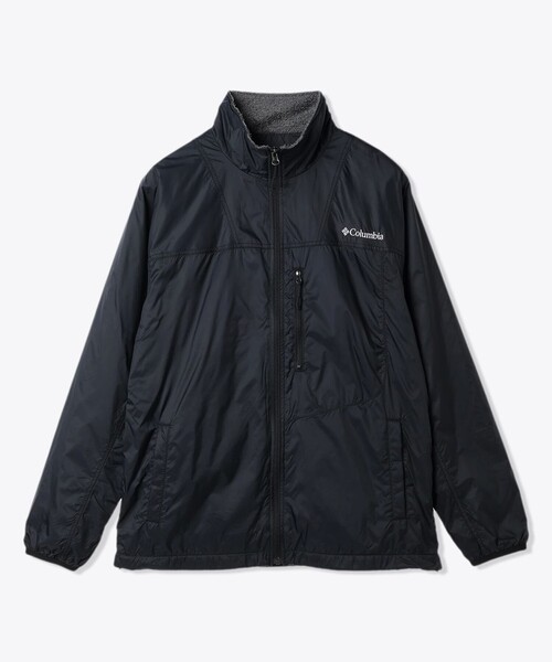 Columbia（コロンビア） マウンテンパーカー X-LARGE ブラック メンズ
