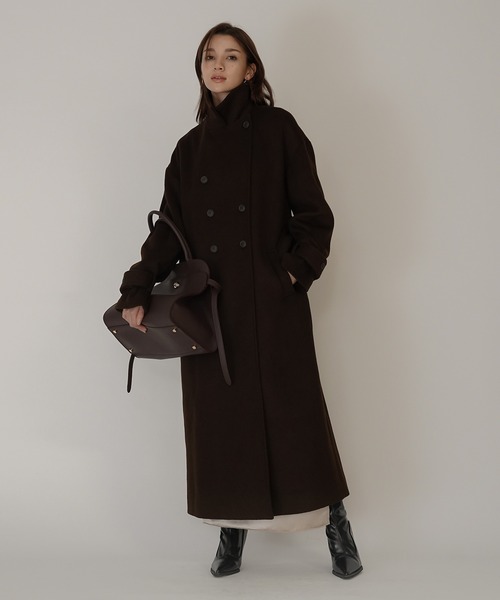 KINO THE KEI ハンドバッグ ベルテッド ボストン バッグ : ZOZOTOWN