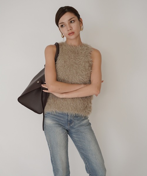 KINO THE KEI ハンドバッグ ベルテッド ボストン バッグ : ZOZOTOWN