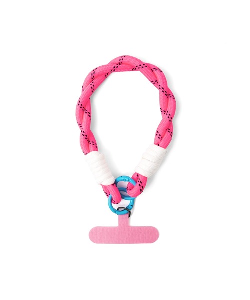 VitaFelice（ヴィータフェリーチェ） チャーム パラコード ストラップ