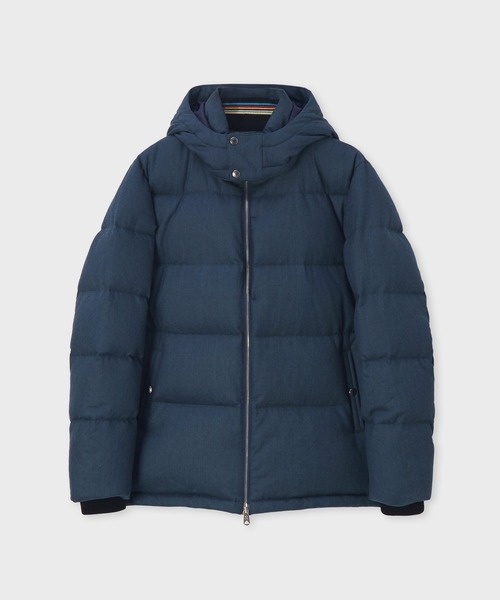 Paul Smith（ポール・スミス） ダウンジャケット ダウン ウール