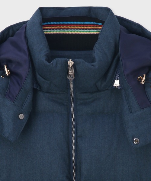 Paul Smith（ポール・スミス） ダウンジャケット ダウン ウール