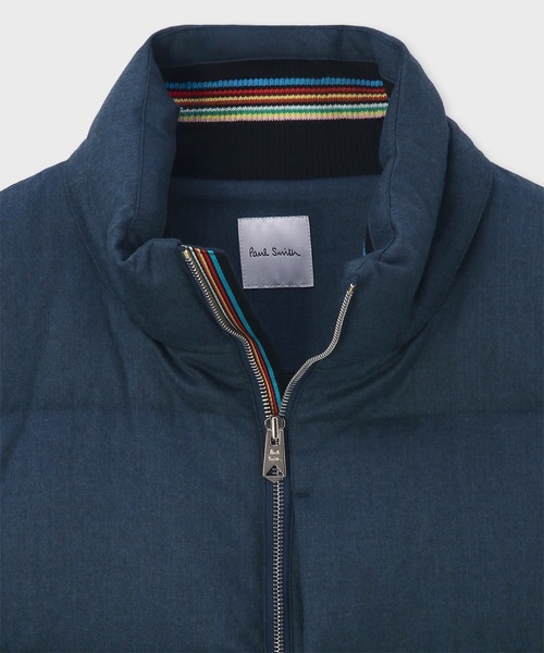 Paul Smith（ポール・スミス） ダウンジャケット ダウン ウール