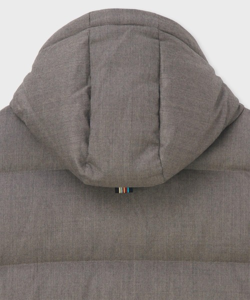 Paul Smith（ポール・スミス） ダウンジャケット ダウン ウール