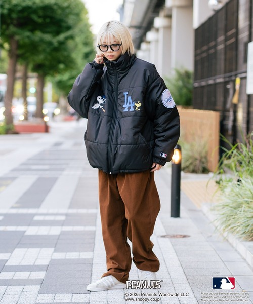 フーディーブルゾン黒りぃ様 Dharma Dragon Reversible Jacket by Android Jones - Threyda Art and