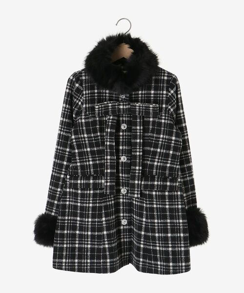 MAJESTIC LEGON（マジェスティックレゴン） コート アウター マルチway