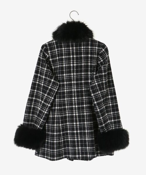 MAJESTIC LEGON（マジェスティックレゴン） コート アウター マルチway