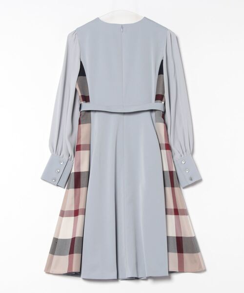 BLUE LABEL CRESTBRIDGE（ブルーレーベルクレストブリッジ） 長袖