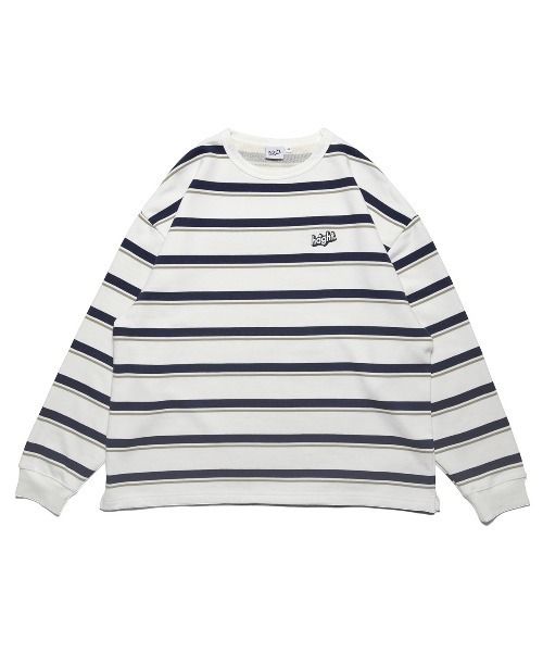 HAIGHT（ヘイト） トレーナー スウェット - クルーネックスウェット