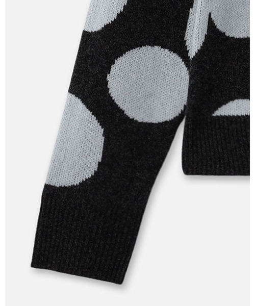 marimekko（マリメッコ） ニット セーター Aukio Unikko / knit