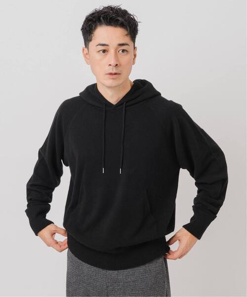 EDIFICE（エディフィス） セーター ニット NEW CASHMERE ニット