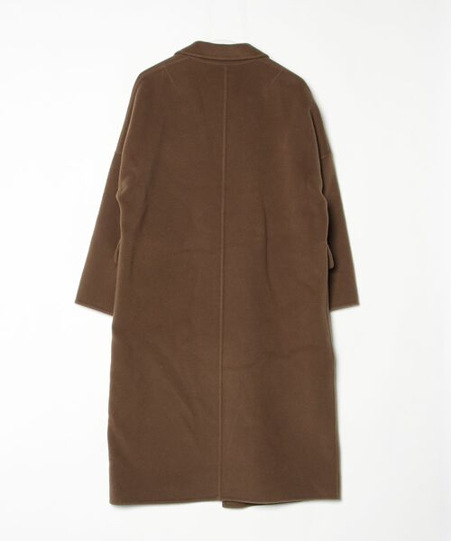 たに　MUSE de Deuxieme Classe コート MUSE de Deuxieme Classe 「MUSE classe」 チェスターコート