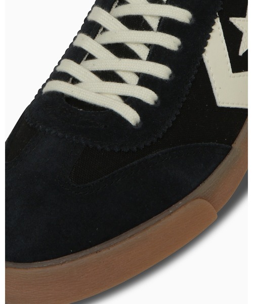 「CONVERSE SKATEBOARDING」 ローカットスニーカー 5 ブラック×ホワイト メンズ_画像7