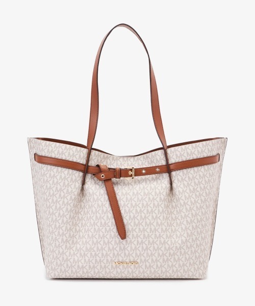 MICHAEL KORS（マイケルコース） トートバッグ FREE ホワイト