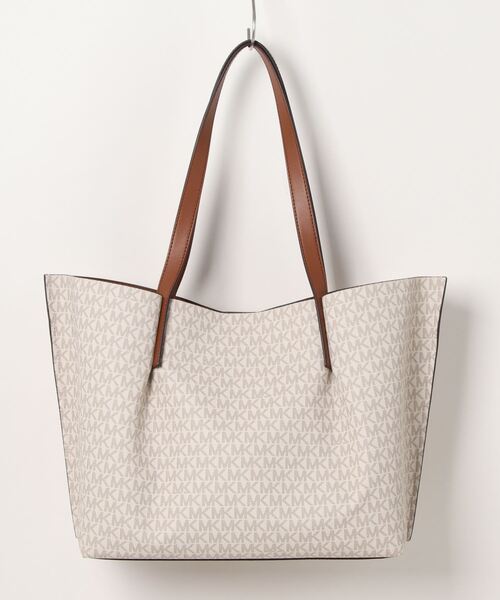 MICHAEL KORS（マイケルコース） トートバッグ FREE ホワイト