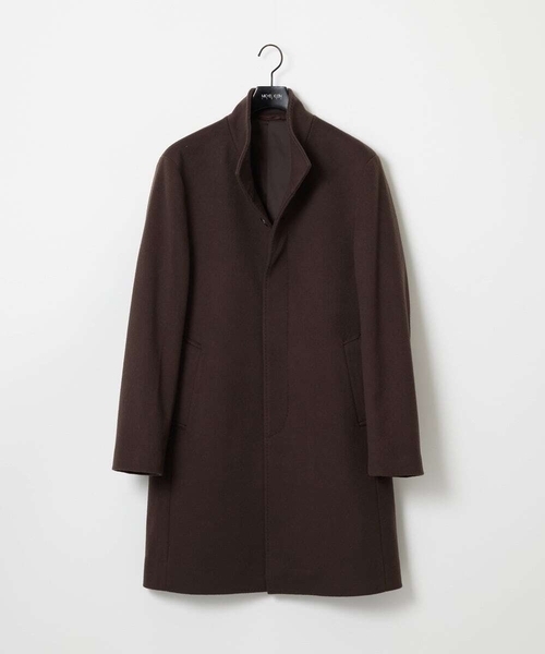 MICHEL KLEIN HOMME（ミッシェルクラン オム） ステンカラーコート