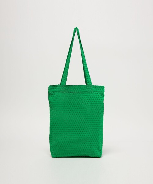 CITEN（シテン） エコバッグ 「CITEN」くるくるパッチンサシコトートS