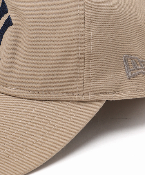 NEW ERA（ニューエラ） キャップ 帽子 別注 9TWENTY(TM) ハード